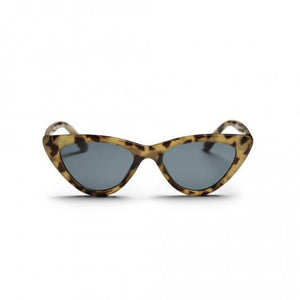 Amy Sunglasses (Leopard)